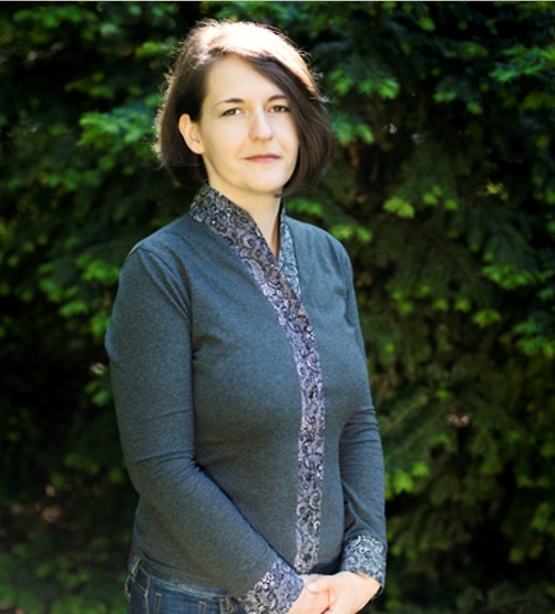 Agnes Zolyomi Agnes Zolyomi