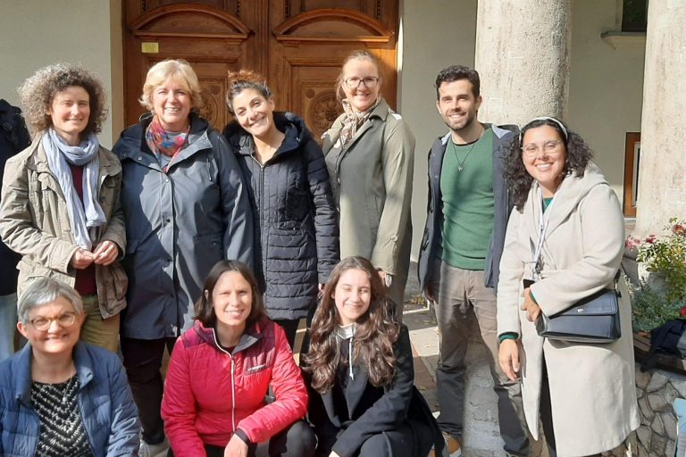 Co-Bio Budapest partner meeting5