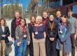 Partners of the ACT Project gathered on 12-13 May at NINA - Norwegian Institute for Nature Research in Trondheim - for the official kick-off meeting of the project.