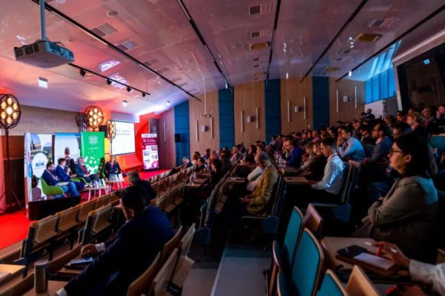 Kraków Degrowth Conference